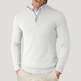 Afonso ultrasoft knit sweater
