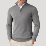 Afonso ultrasoft knit sweater