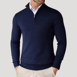 Afonso ultrasoft knit sweater