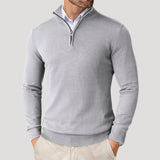 Afonso ultrasoft knit sweater
