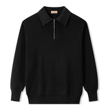 Francisco - Polo shirt with adjustable closure