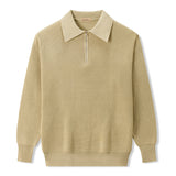 Francisco - Polo shirt with adjustable closure