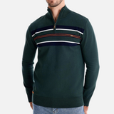 Miguel - Breathable knit jumper