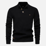 Constantino Turtle Neck Jumper