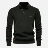 Constantino Turtle Neck Jumper