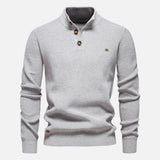 Constantino Turtle Neck Jumper