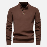Constantino Turtle Neck Jumper