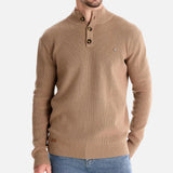 Constantino Turtle Neck Jumper