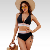 Helena - Elegant Sculptural Bikini