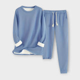 Thermal wool set