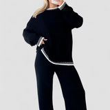 Lisa - Cozy loungewear
