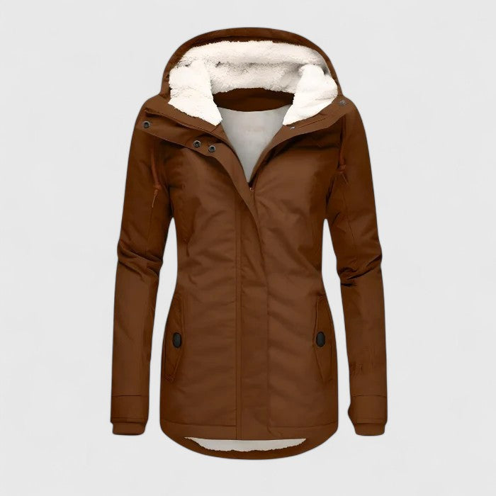 Isabel - Vodootporna jakna za jesen