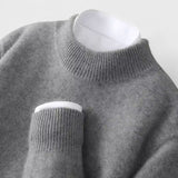 Clarisse Cashmere pulover