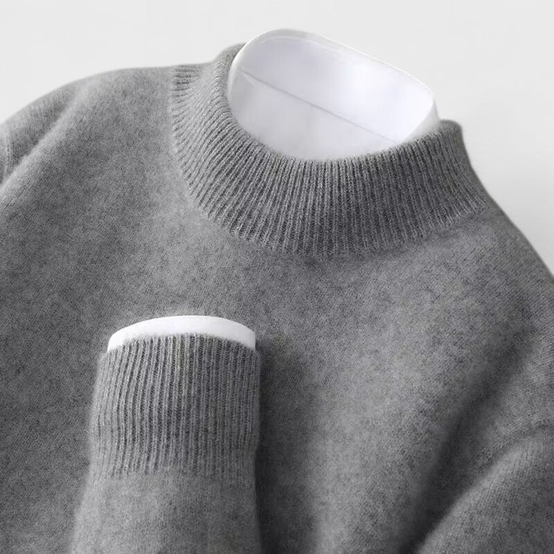 Clarisse Cashmere pulover