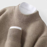 Clarisse Cashmere pulover