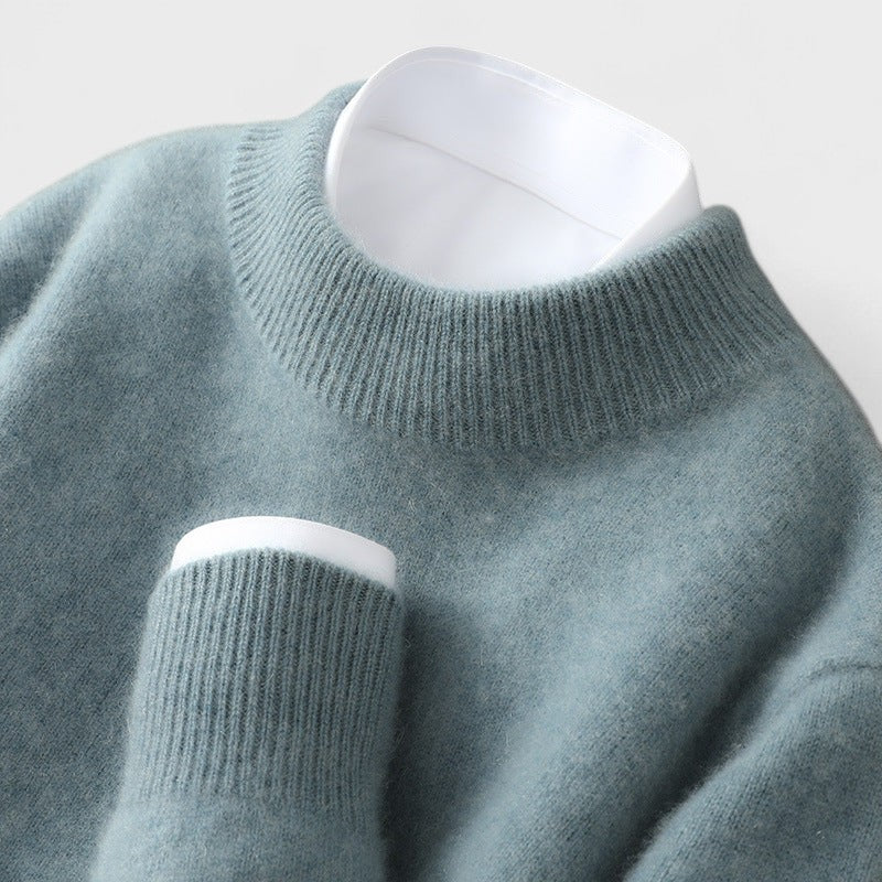 Clarisse Cashmere pulover