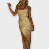 Elegant dress Inês