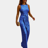 Mónica kombinezon s glitterom