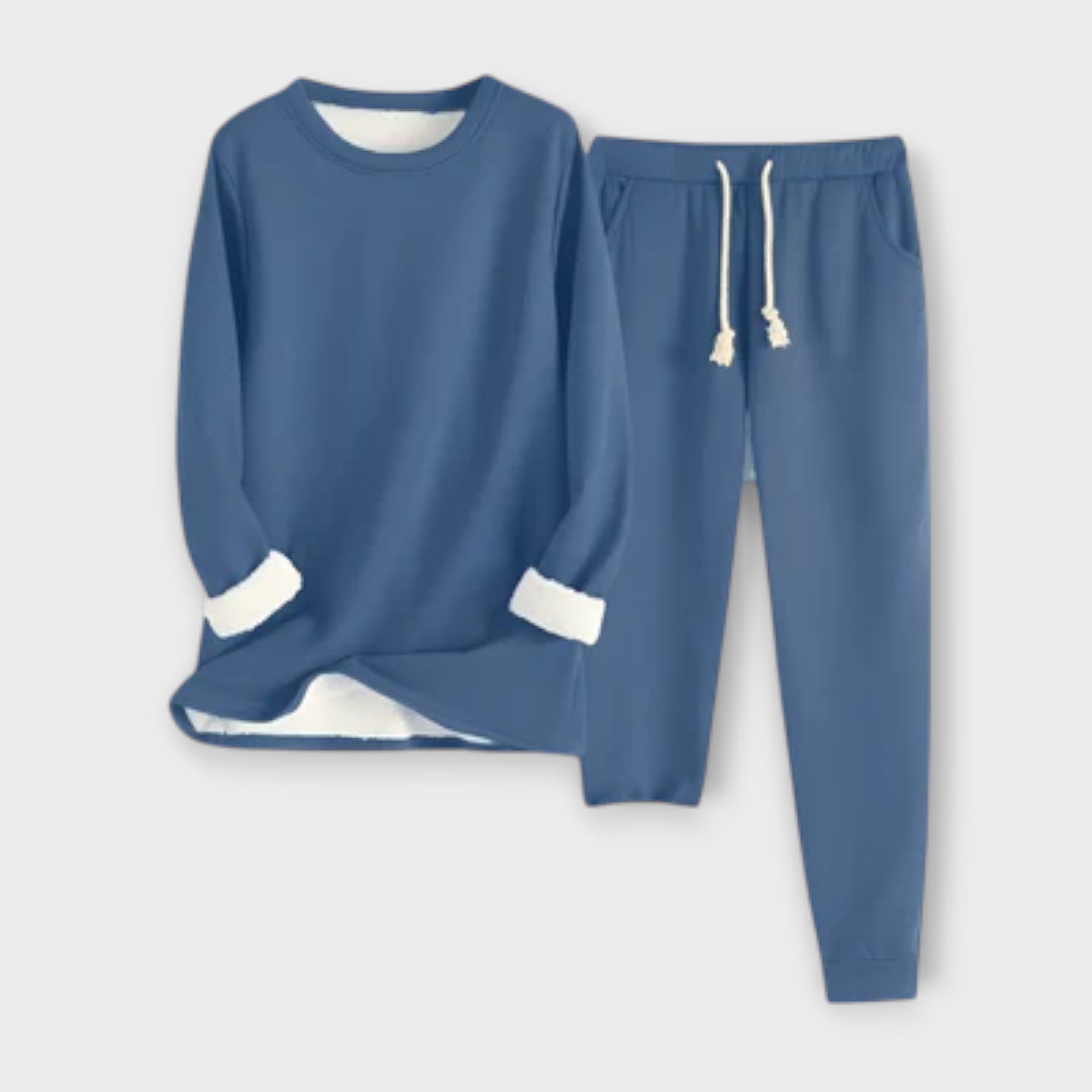 Thermal wool set