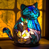 Lampa Čarobne Mačke Garfield