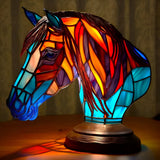 Lampa Čarobnog Konja