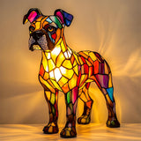 Munja čarobna lampa za pse