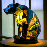 Čarobna lampa Pantera Tigar
