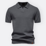 Structured Polo Shirt Baltazar