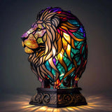 Mufasa | Magična Lava Lampa