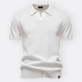 Structured Polo Shirt Baltazar