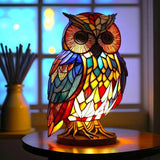 Hedwig | Lampa Čarobna Sova