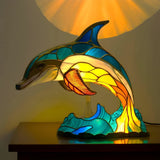 Cleo Čarobna Lampa Dupina