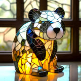 Čarobna Panda Lampa