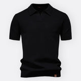 Structured Polo Shirt Baltazar