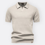 Structured Polo Shirt Baltazar