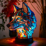 Čarobna lampa Vuk Bo