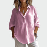 Elegantna casual bluza