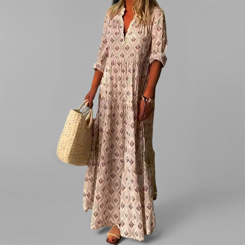 Long Eduardo vintage dress