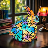 Šarena lampa Zec