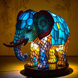 Noa čarobna lampa u obliku slona