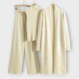 Isabela - Trodijelni set