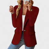 Elegant Margarida Blazer