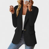 Elegant Margarida Blazer
