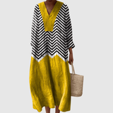 Melodia dress - Teresa