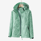 Waterproof jacket Evy