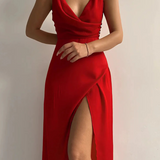 Alma - Haljina Esencija Elegancije
