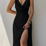 Alma - Haljina Esencija Elegancije