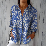 Elise - Bluza s pticama