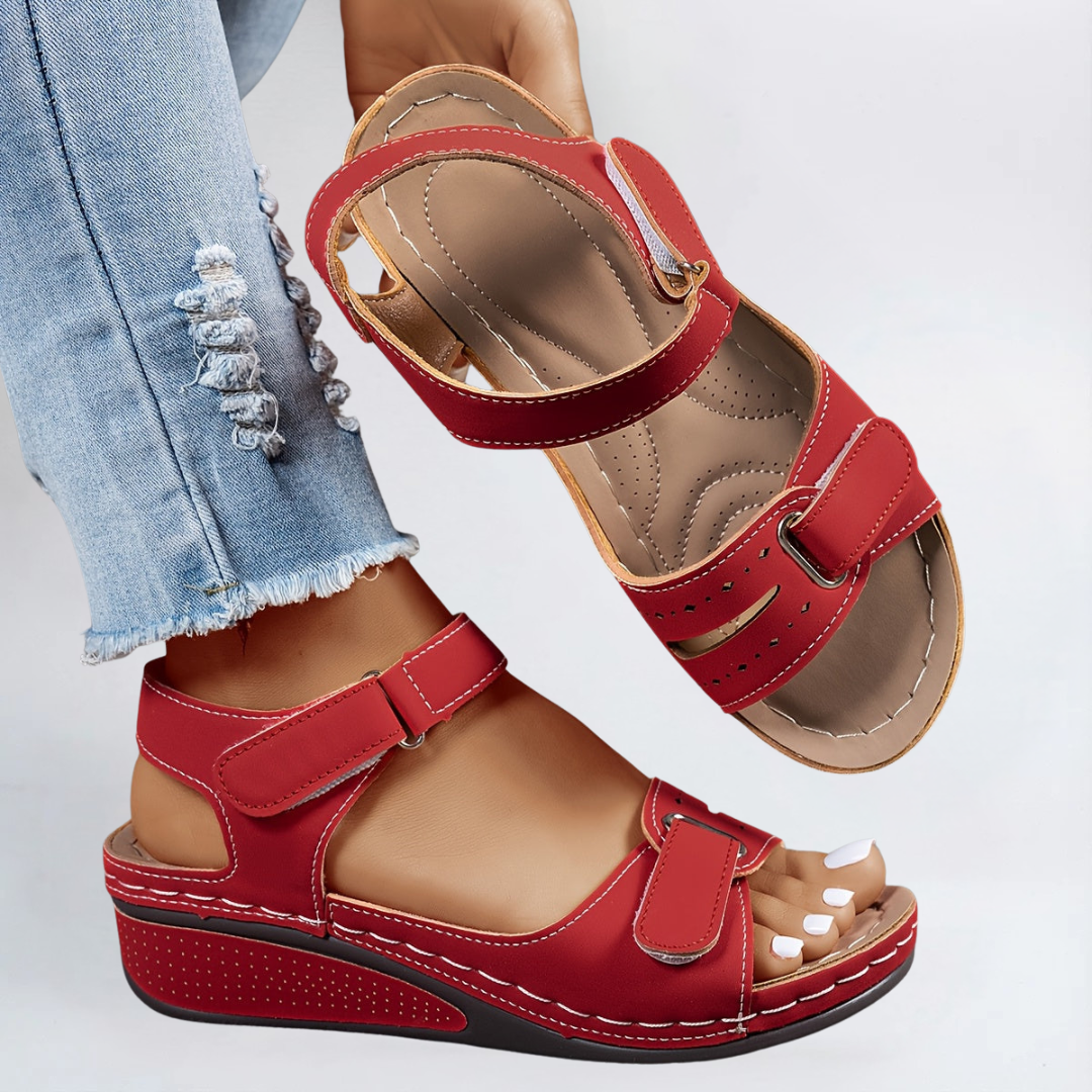 Margot ortopedske sandale