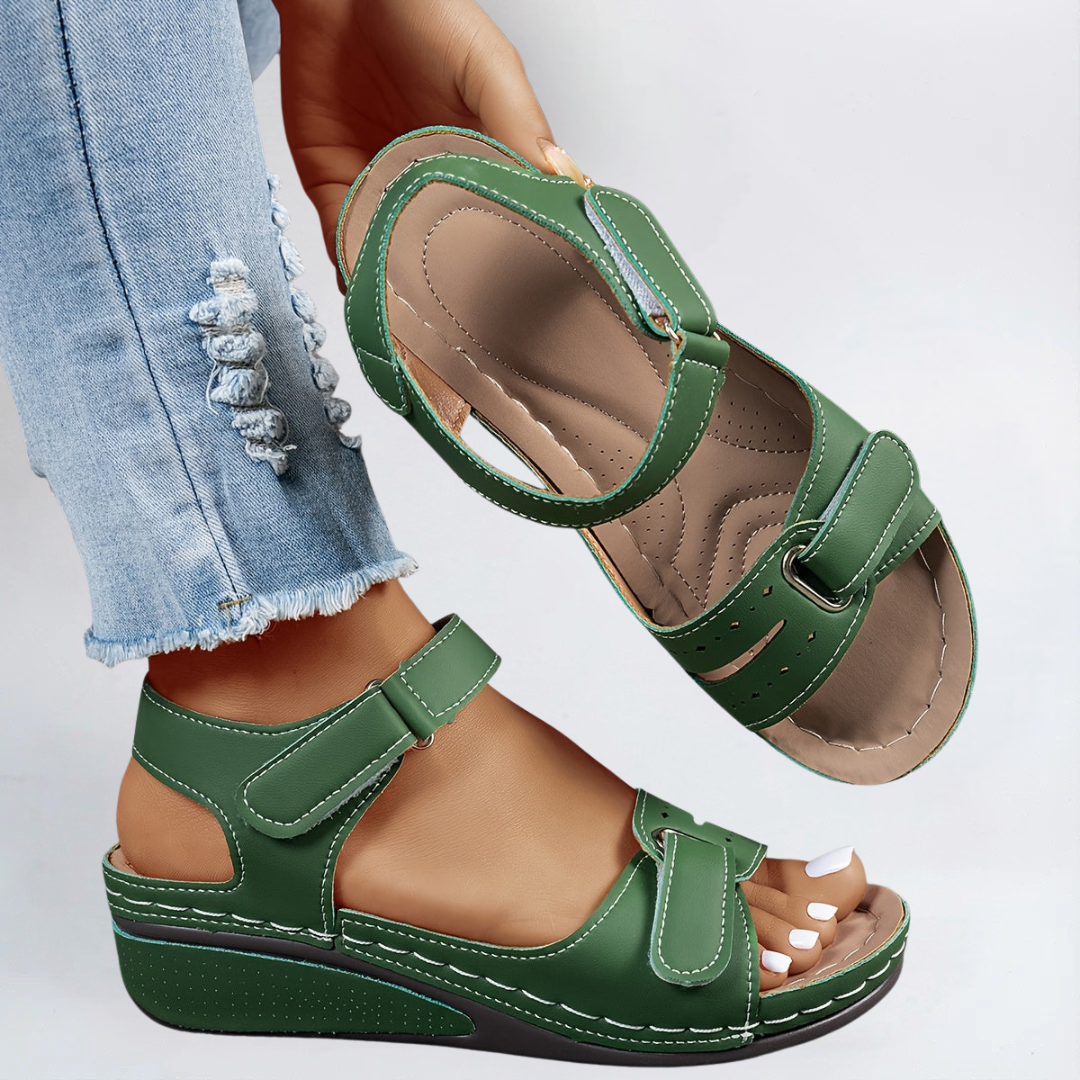 Margot ortopedske sandale